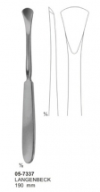 Rib Raspatories